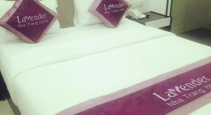 Lavender Nha Trang Hotel Dış mekan fotoğraf